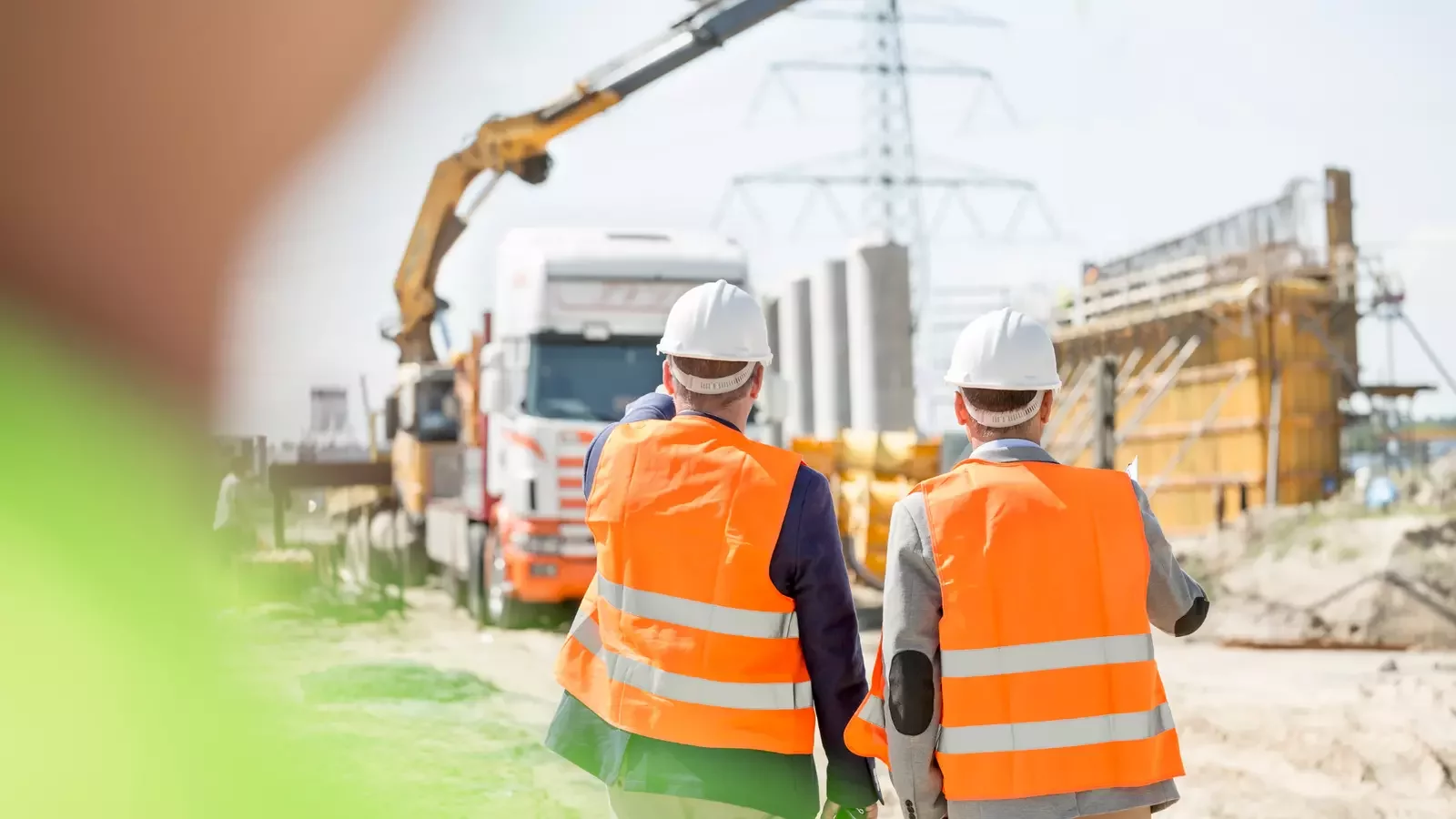 Tracking for Asset Utilisation Optimisation
